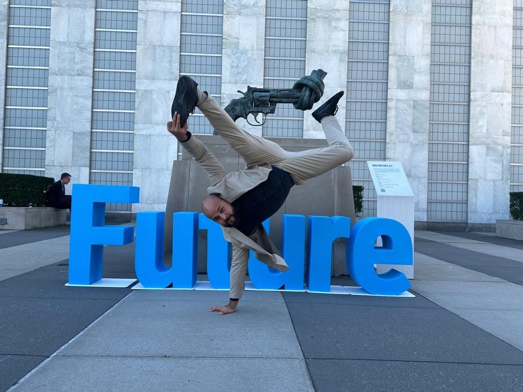 A summary of the Summit of the Future