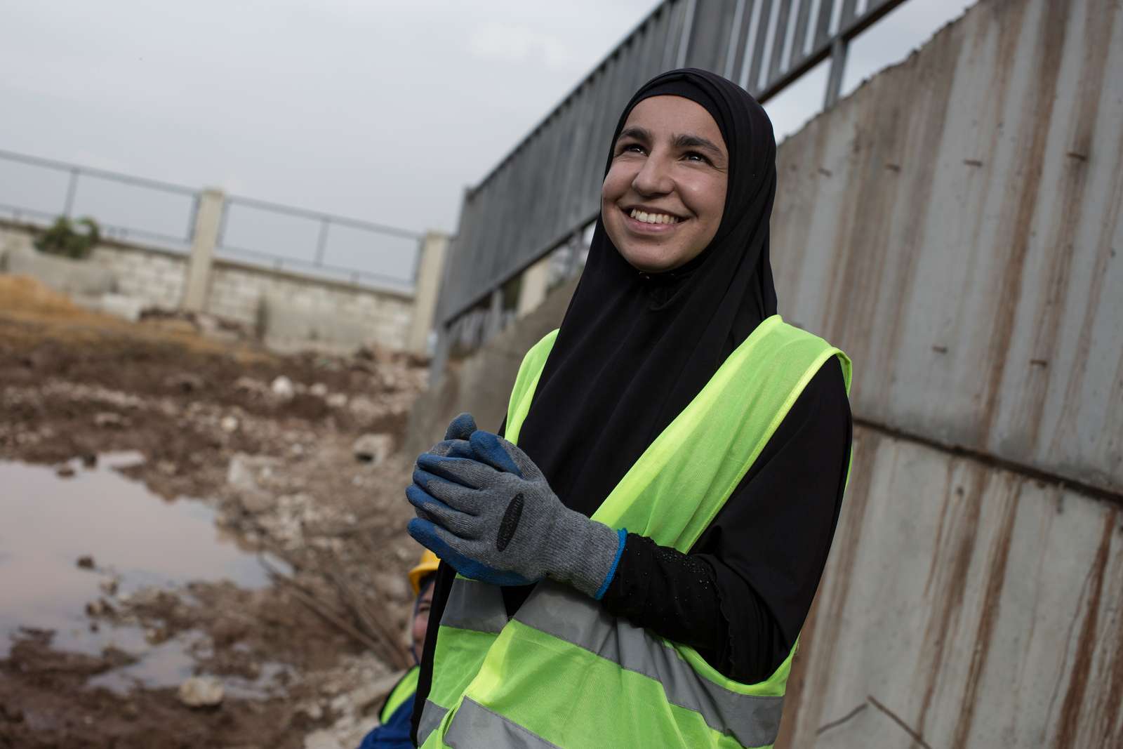 Refugees: entrepreneurs in the making