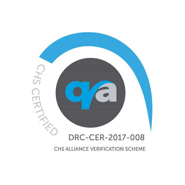 Core Humanitarian Standard