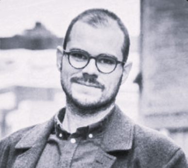 Matthieu Gouyette