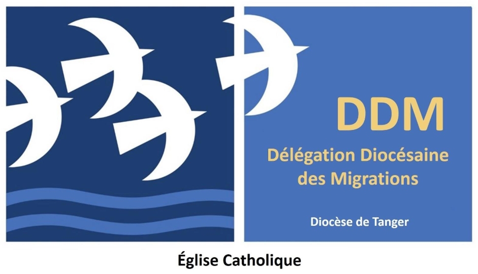 Délégation Diocésaine des Migrations (DDM)