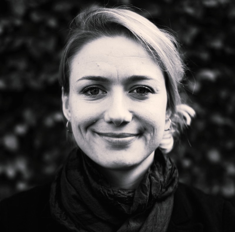 Jane Uldall Baj