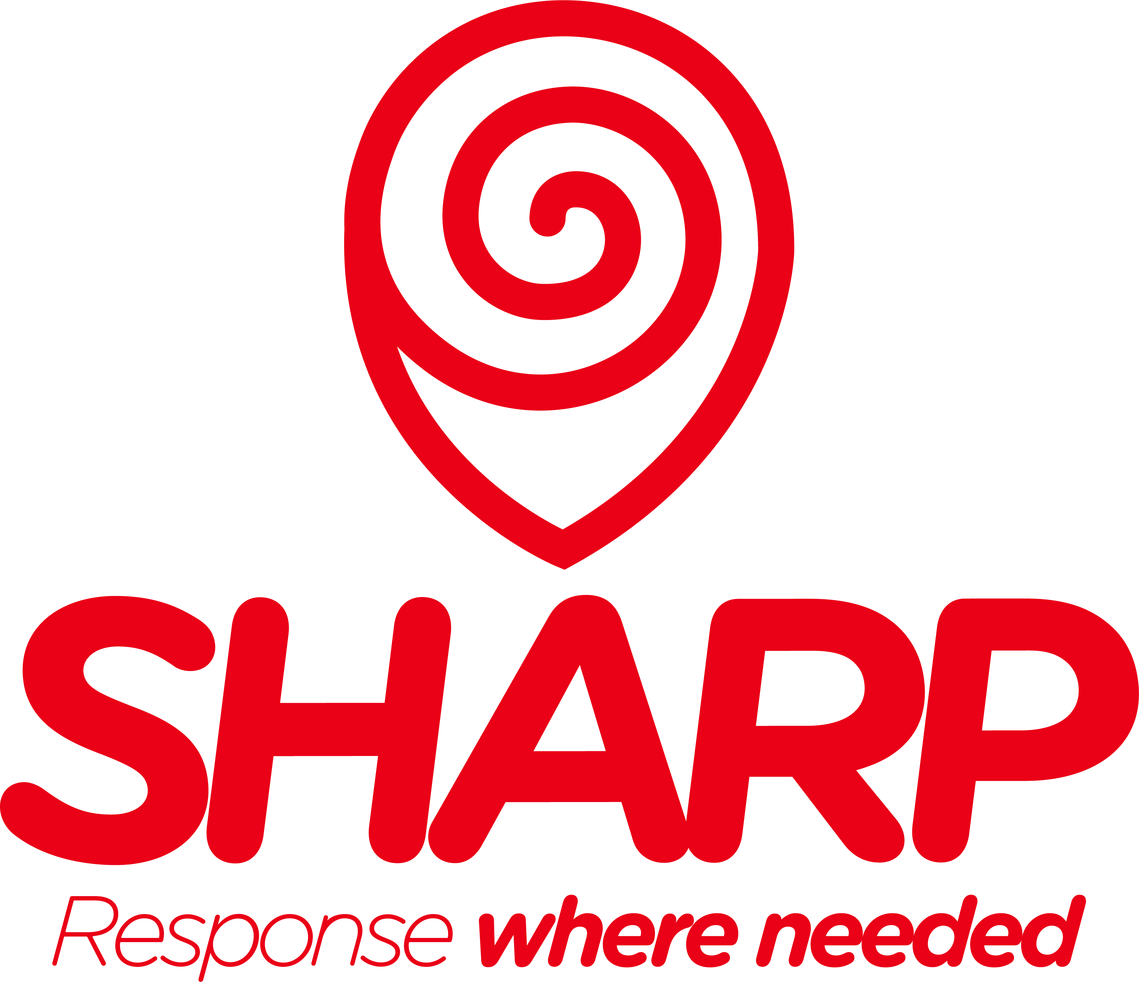 SHARP