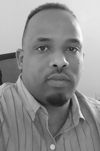 Mohamed  Ismail Mahamoud