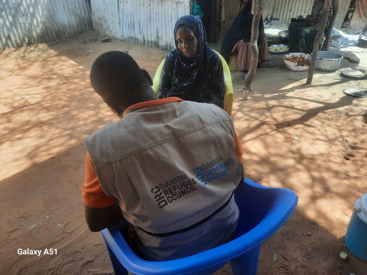 Nima Ibrahim Mohamed