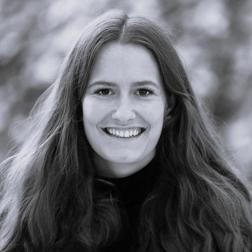 Marie  Sønderholm Bøge