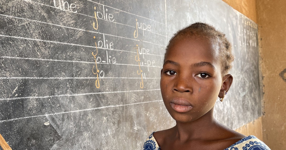 Education under attack in West and Central Africa - 2023 update ...