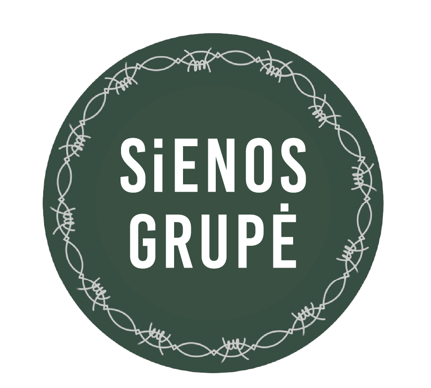 Sienos Grupé