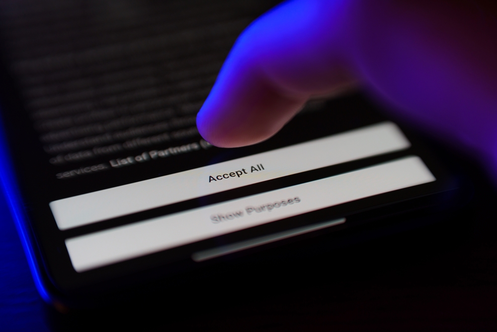 Privacy Policy image