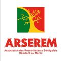 ARSEREM - The Association of Senegalese Nationals Residing in Morocco