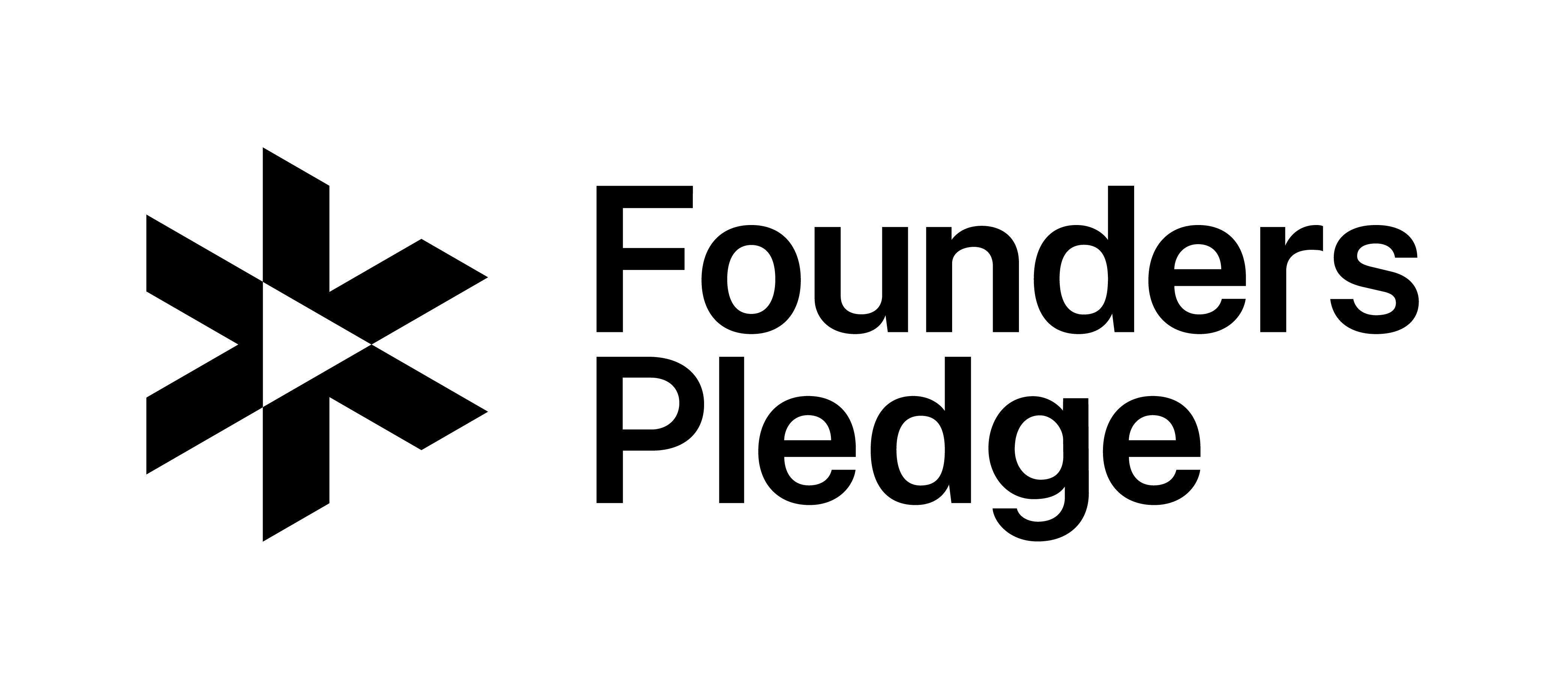 Founders Pledge