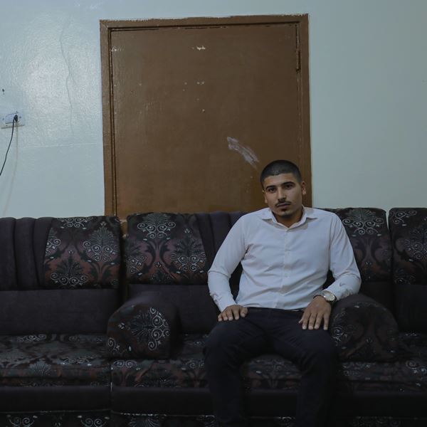 Finding a way to personal and professional growth