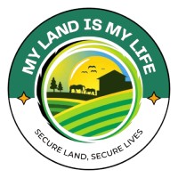 My Land Is My Life Organization
