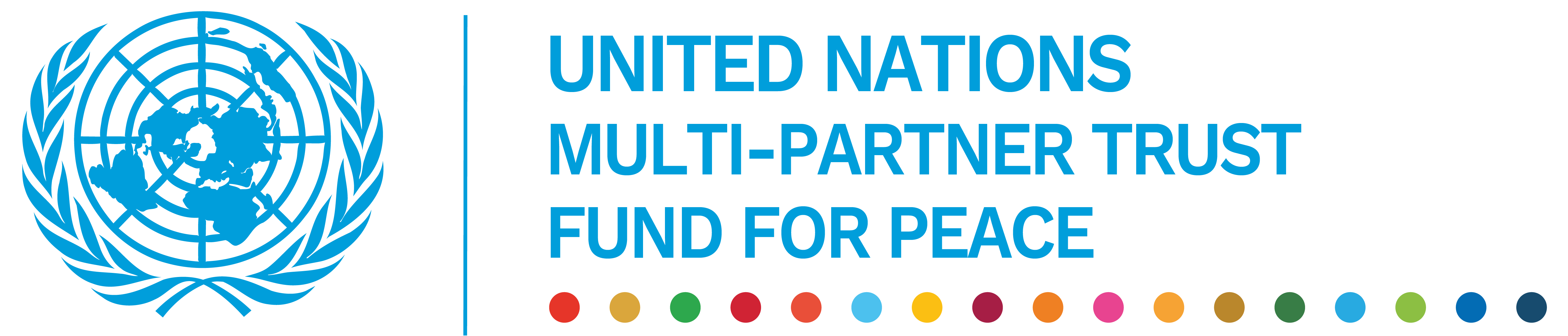 United Nations Multi-Partner Trust Fund For Peace
