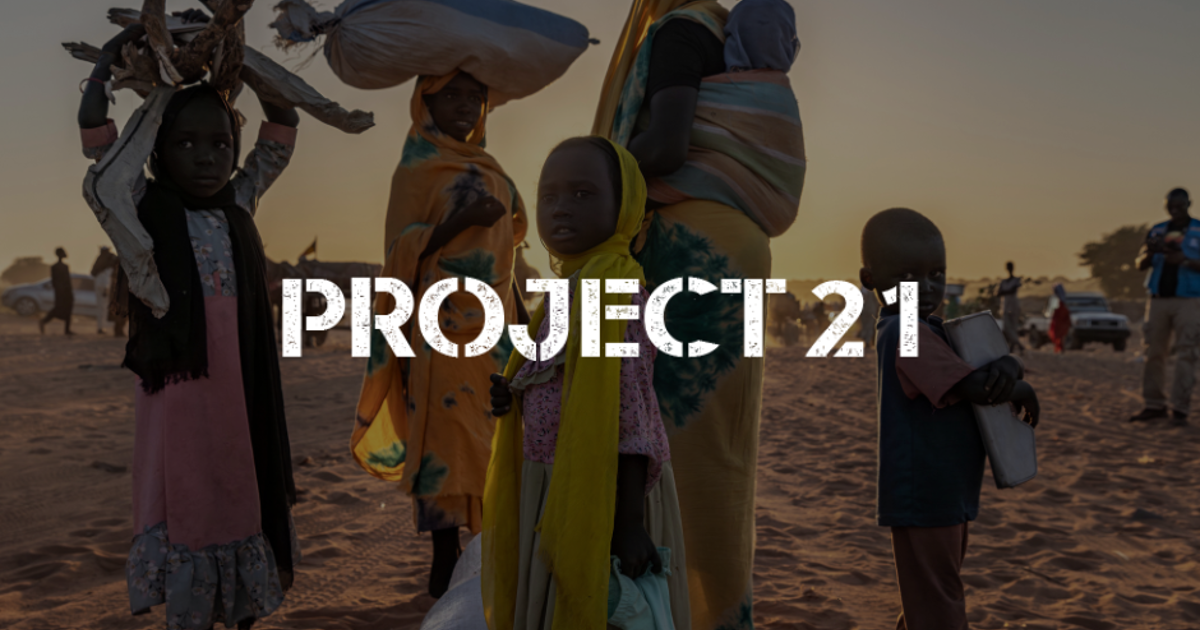 Sahel: Protection Analysis from Project 21 | Danish Refugee Council