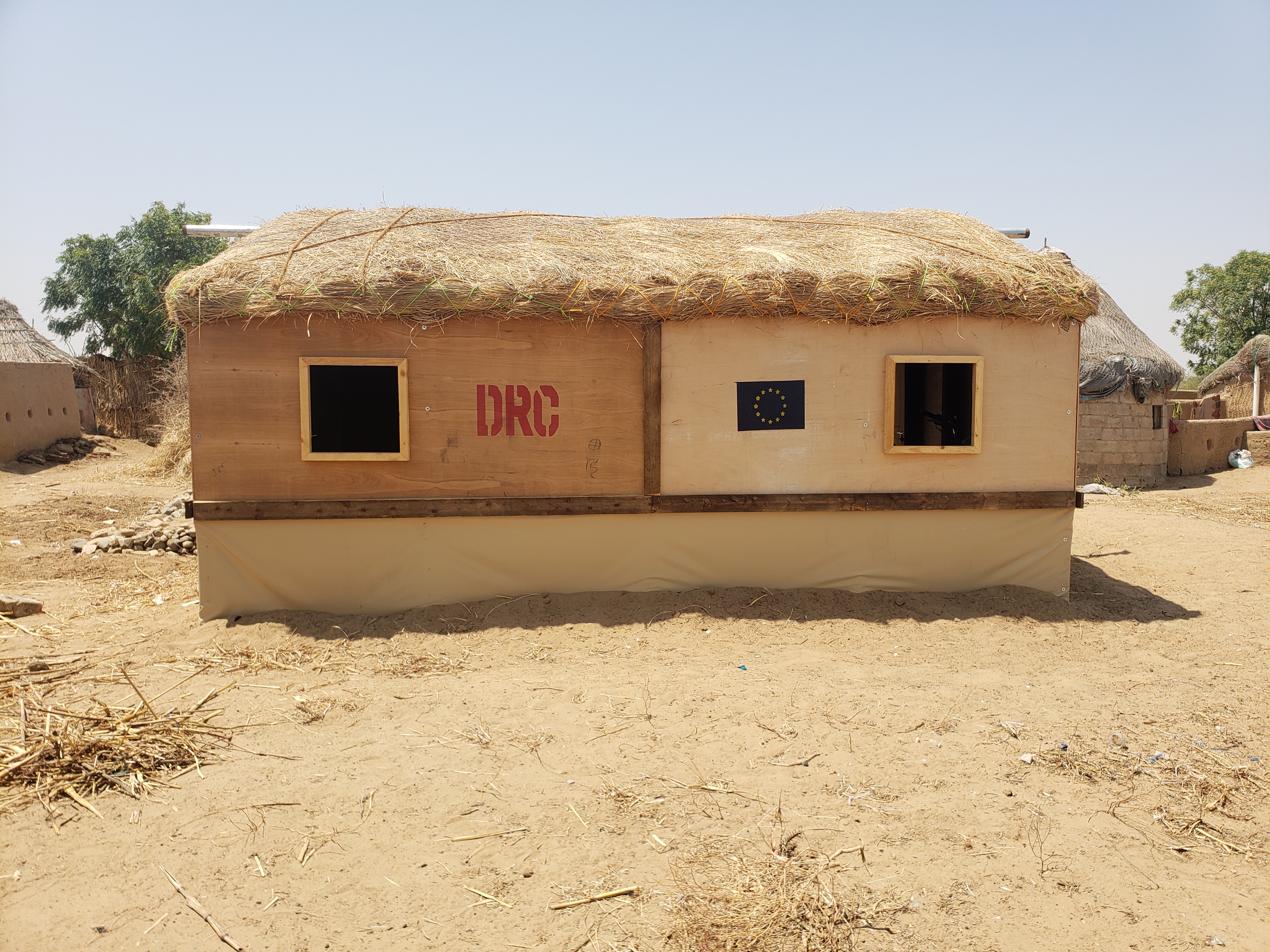 Ongoing Needs and Enduring Hope