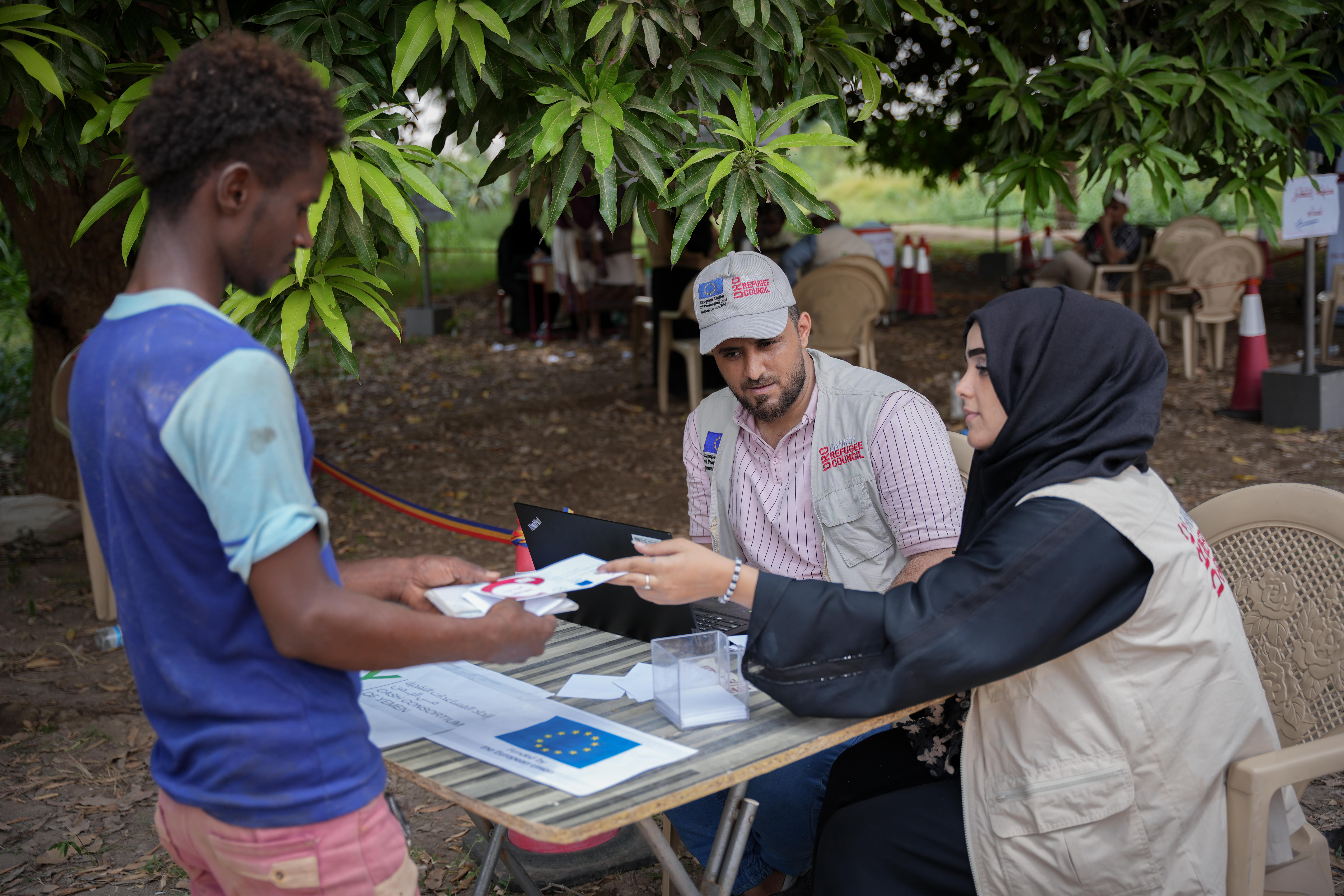 Better life condition