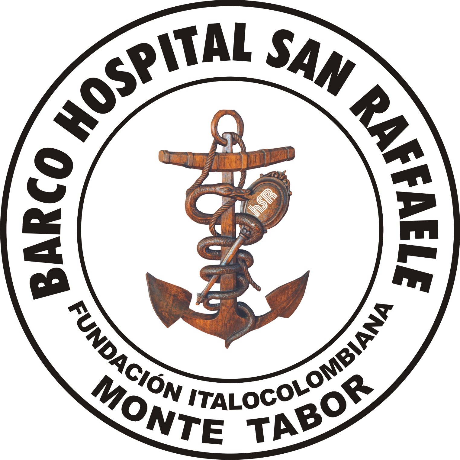 Barco Hospital San Rafaelle