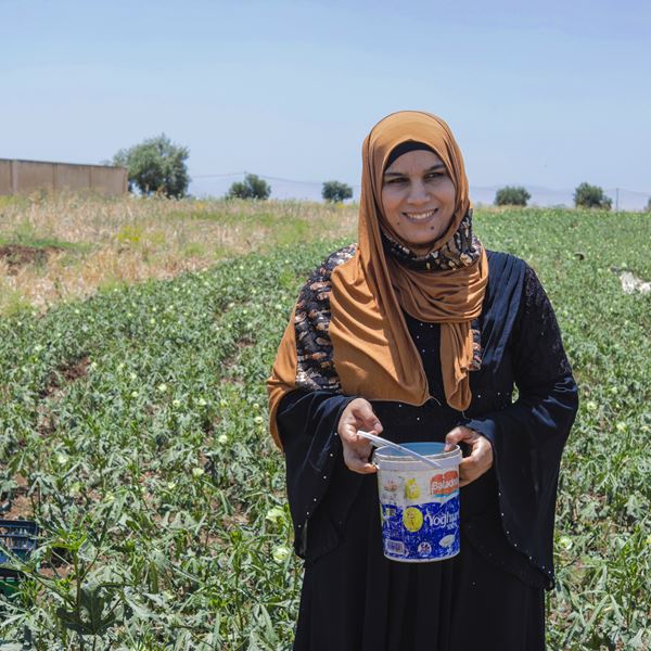 Building a better future