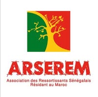ssociation des Ressortissants Sénégalais Résidant au Maroc (ARSEREM)