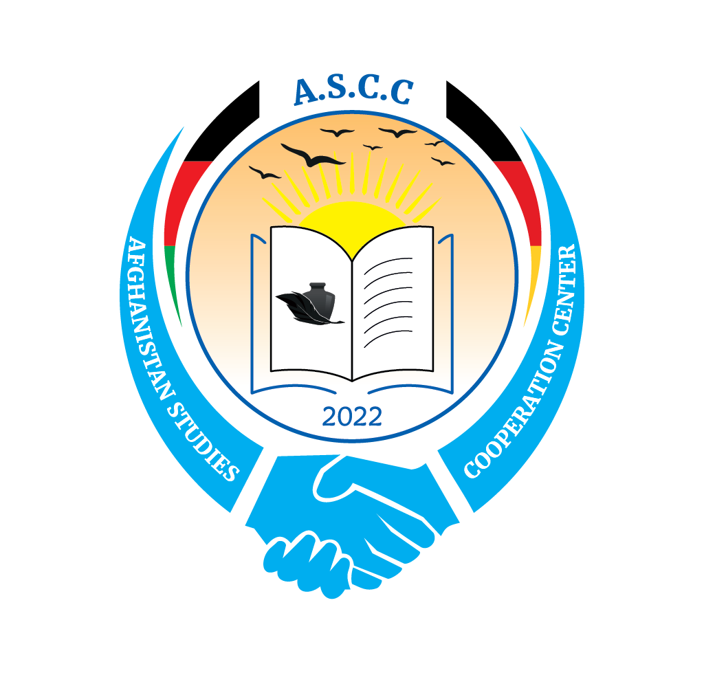 Afghanistan Studies & Cooperation Center (ASCC) e.V., Germany