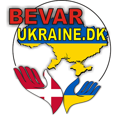 Bevar Ukraine