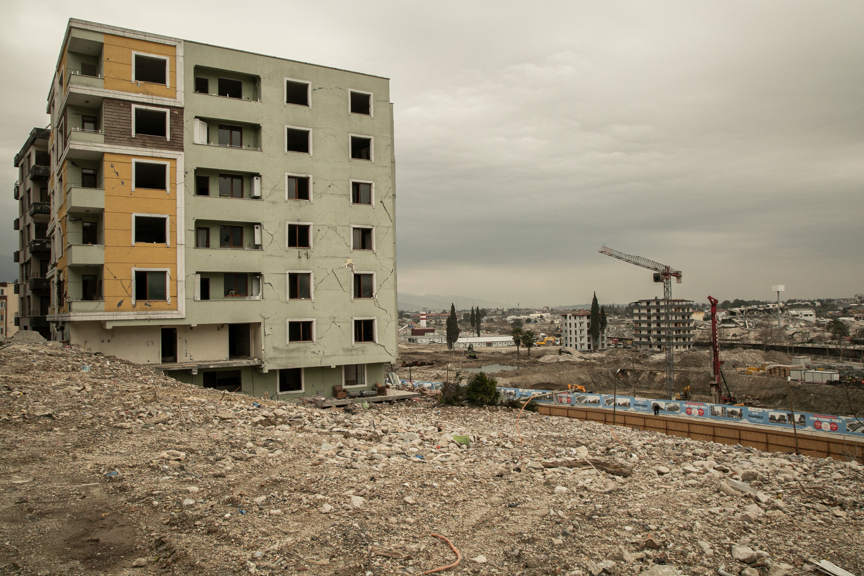 Challenges in recovery