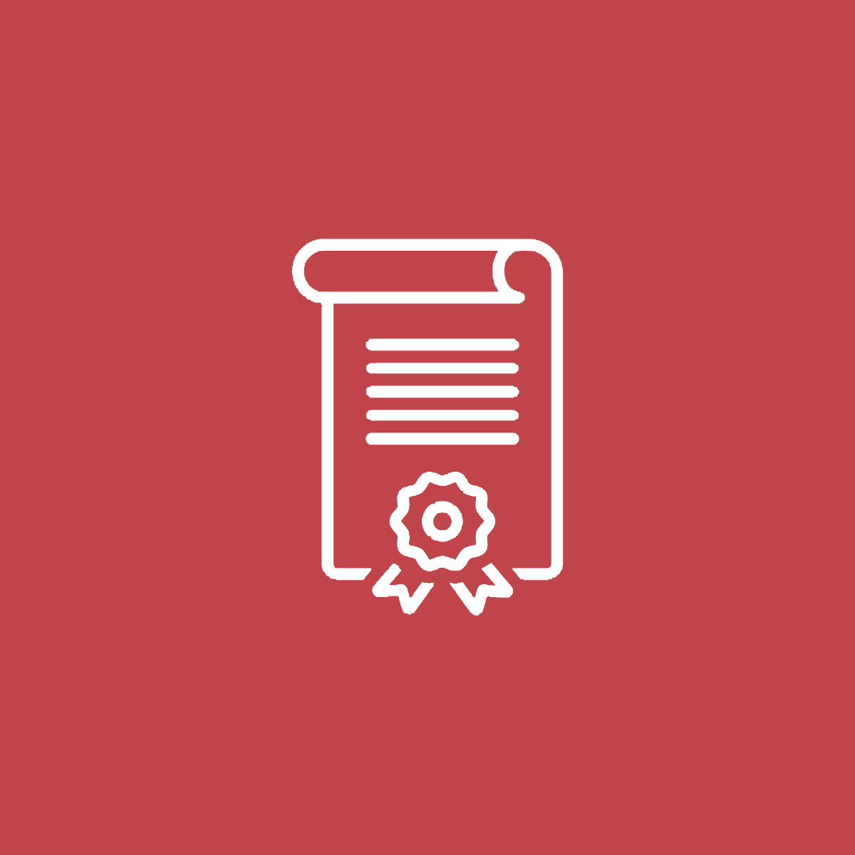 We signed the Climate Charter for humanitarian NGOs and work towards our commitments!