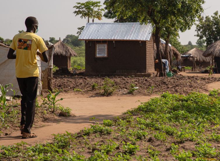 The Global Compact on Refugees Three Years On