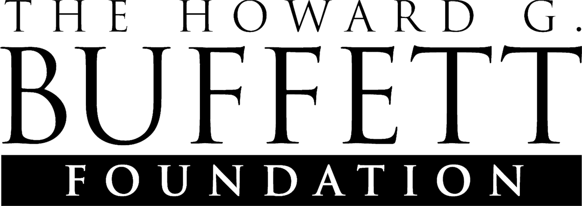  Howard G. Buffett Foundation