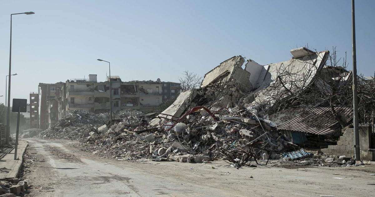 A Day of Disaster & a Year of Challenges | Danish Refugee Council