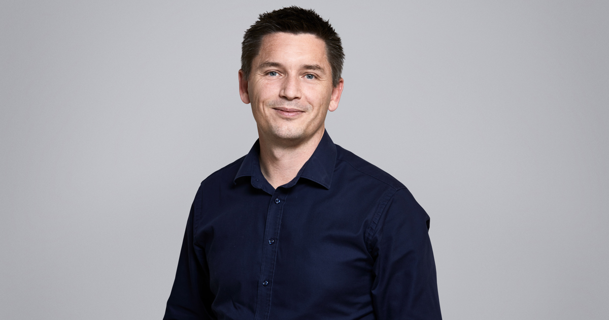 New Executive Director for Finance, Risk, and Supply Chain | Danish ...