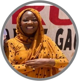 Sokhna, Conflict Analysis Specialist (Regional West & North Africa and Latin America office)