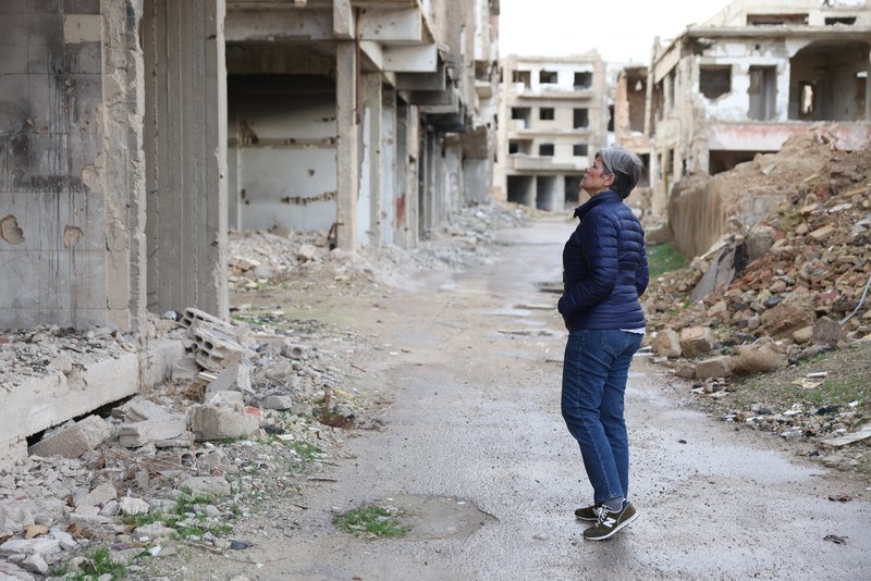 Secretary General urges evidence-based policy and ramped-up support