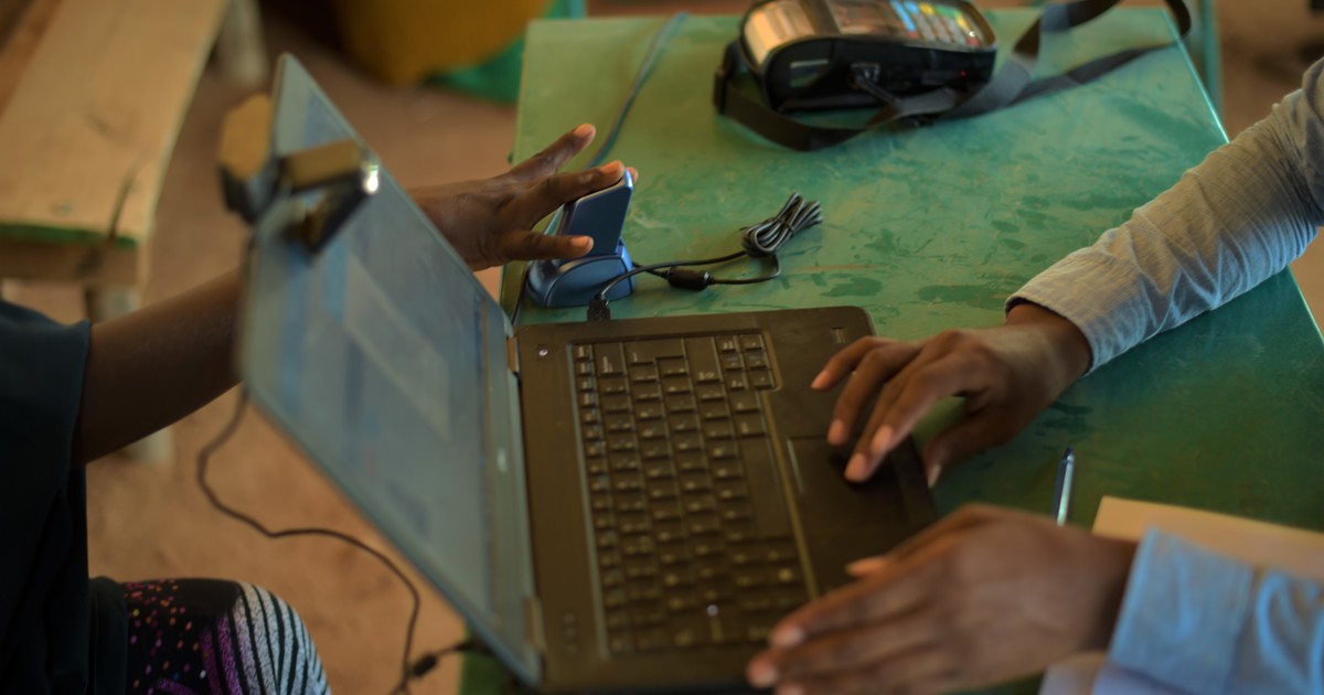 Digital innovation | Danish Refugee Council