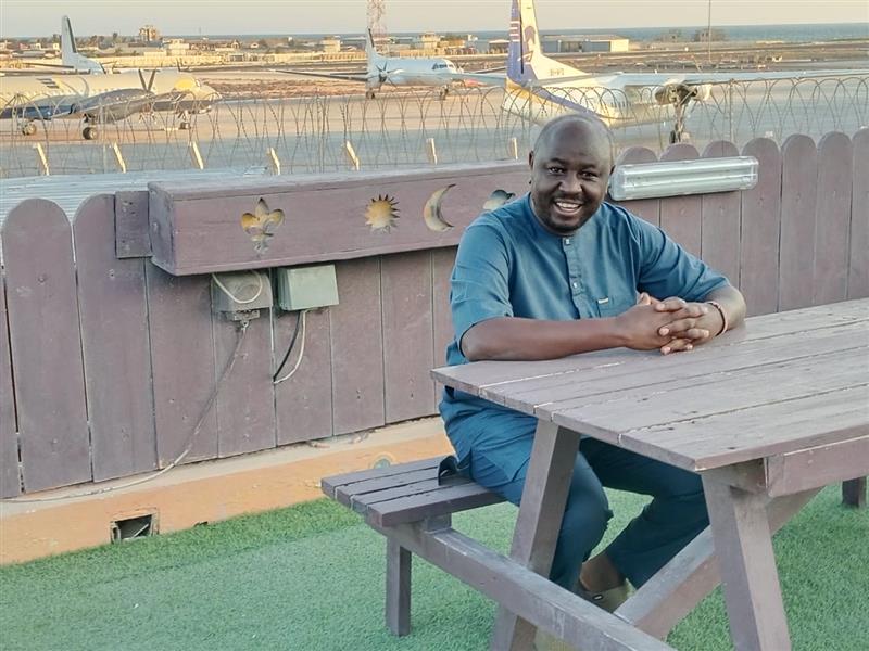 At the forefront of climate action