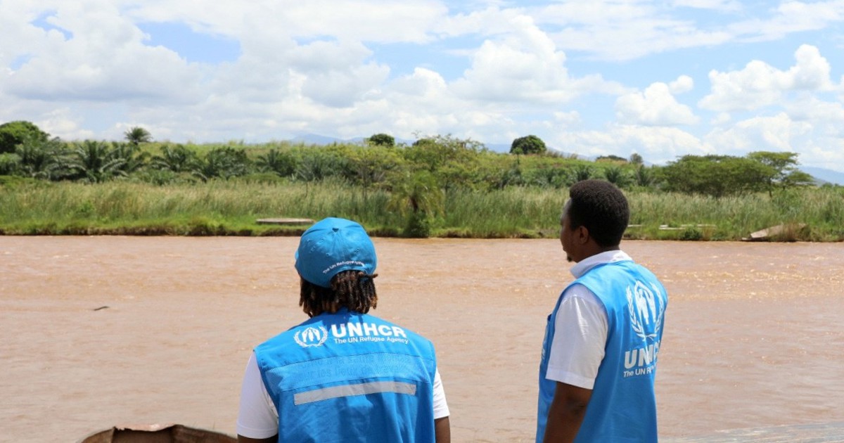 The DRC Gender Based Violence and Child Protection Deployment Scheme ...
