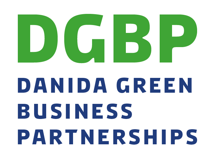 DANIDA Green Business Partnerships
