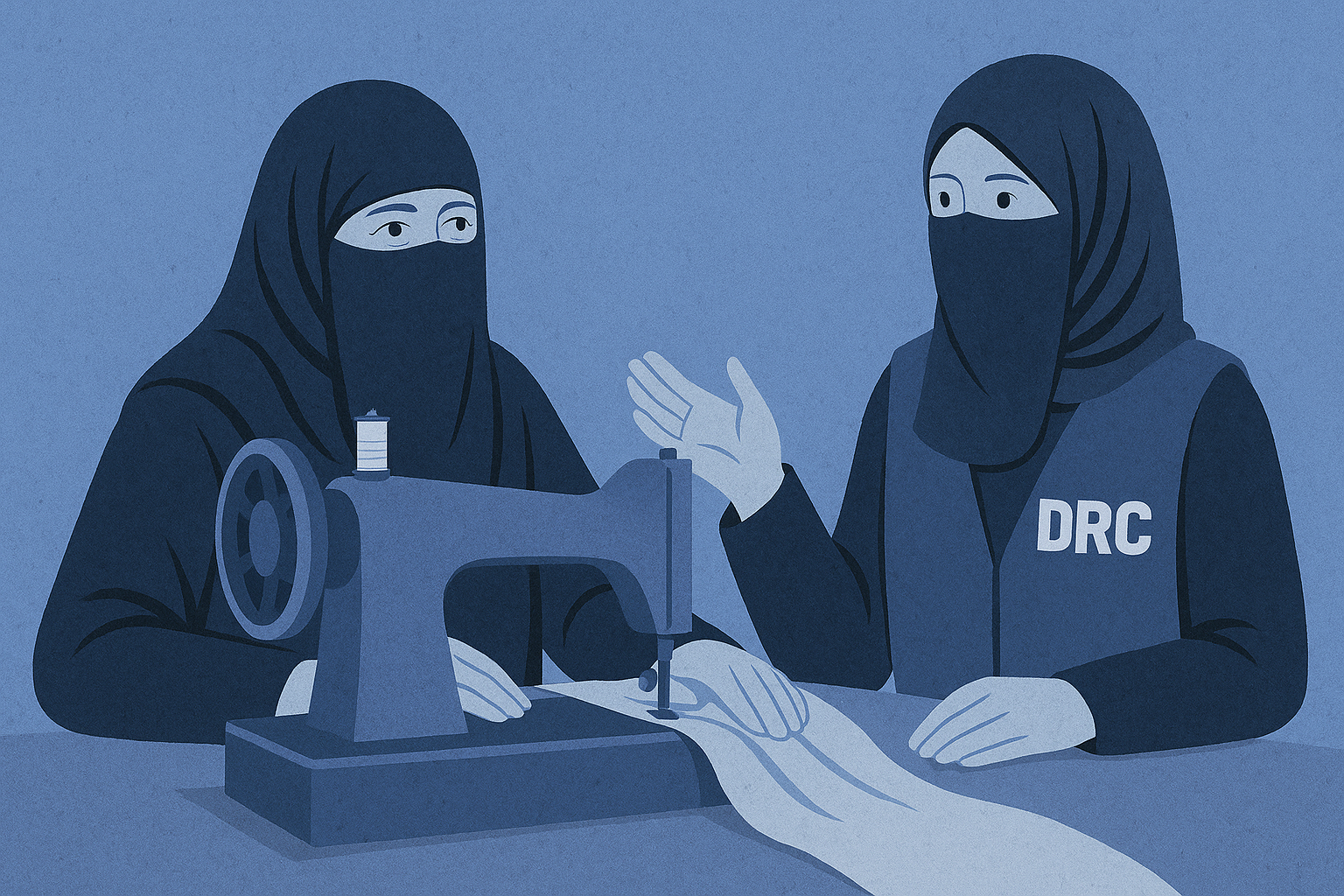 Impact of the Assistance