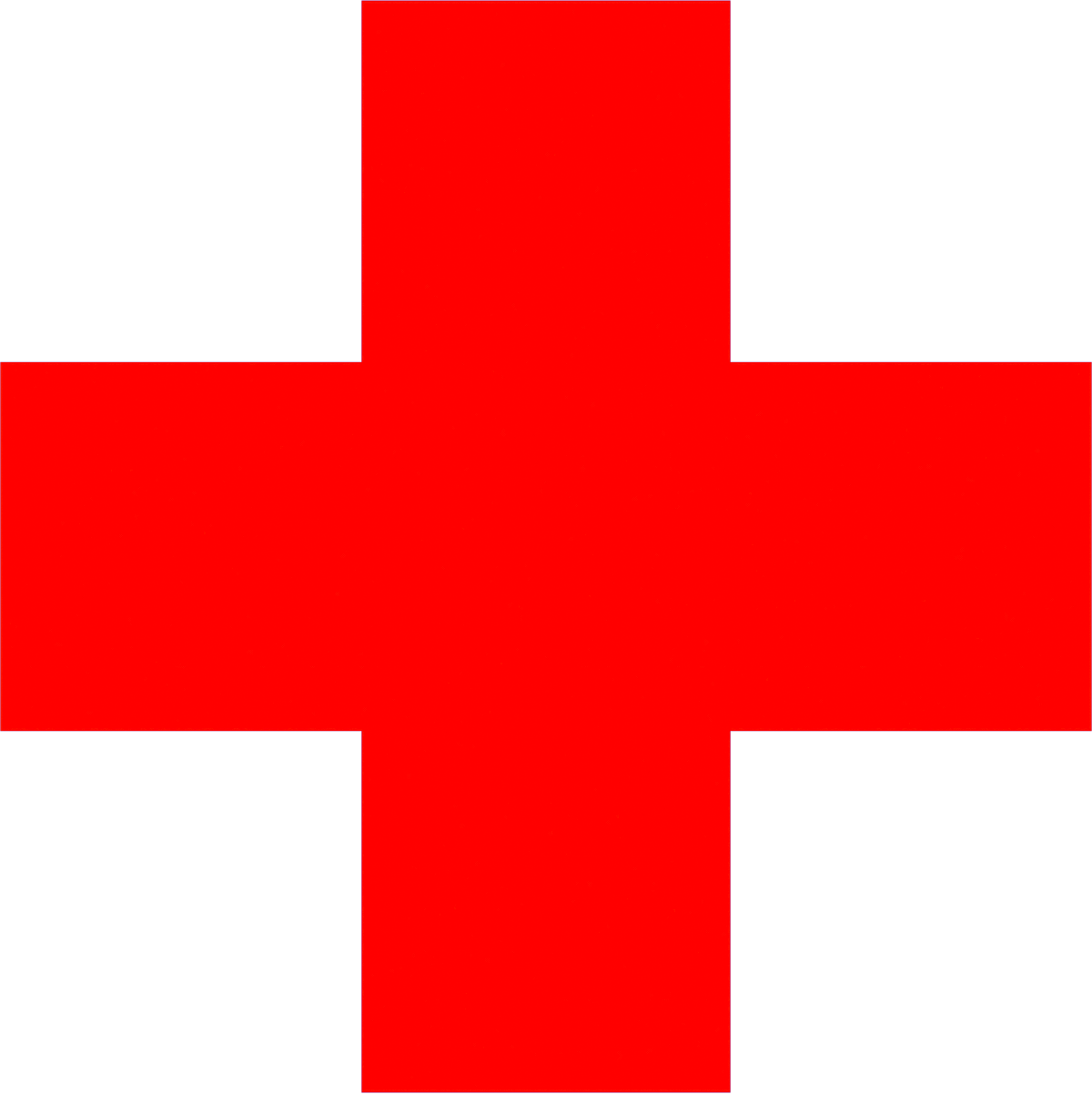 Red Cross 