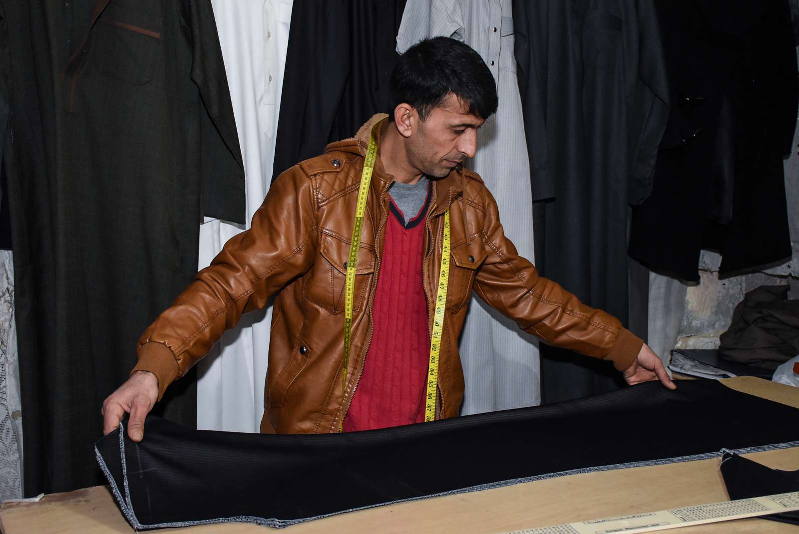 Improving financial access for displaced persons