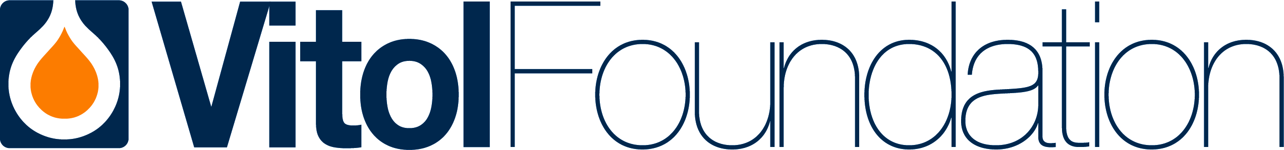 Vitol Foundation